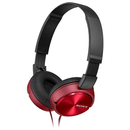 Sony On-Ear Headphone MDR-ZX310 - Bleu