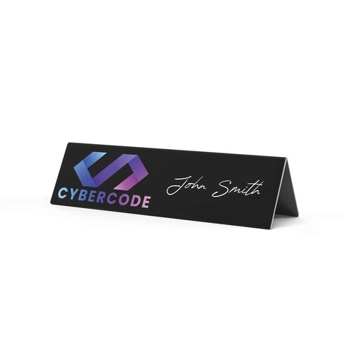 Table Name Plate - 5
