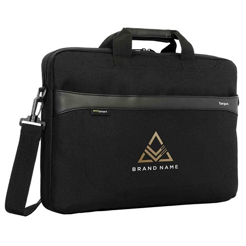 Targus GeoLite EcoSmart Slim Brief - 17,3 pouces