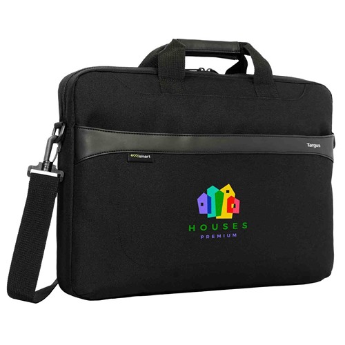 Targus GeoLite EcoSmart Slim Brief - 17,3 pouces