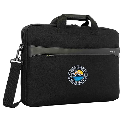 Targus GeoLite EcoSmart Slim Brief - 17,3 pouces