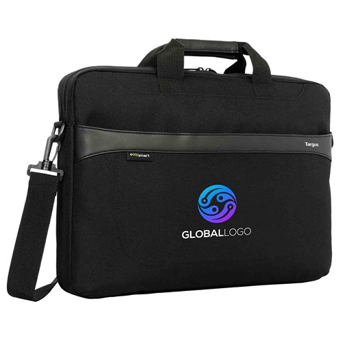 Targus GeoLite EcoSmart Slim Brief - 17,3 pouces