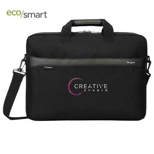 Targus GeoLite EcoSmart Slim Brief - 17,3 pouces