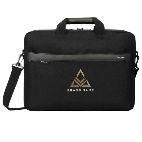 Targus GeoLite EcoSmart Slim Brief - 17,3 pouces
