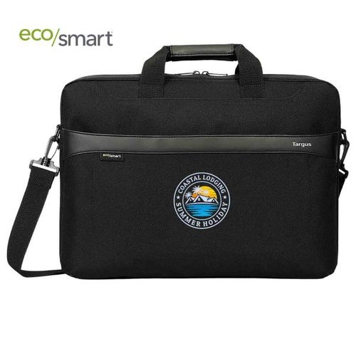 Targus GeoLite EcoSmart Slim Brief (13-14 inch, Impression thermique 13-14 pouces)
