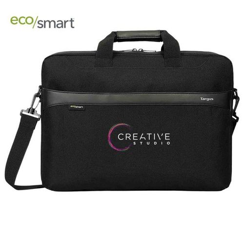 Targus GeoLite EcoSmart Slim Brief (13-14 inch, Impression thermique 13-14 pouces)