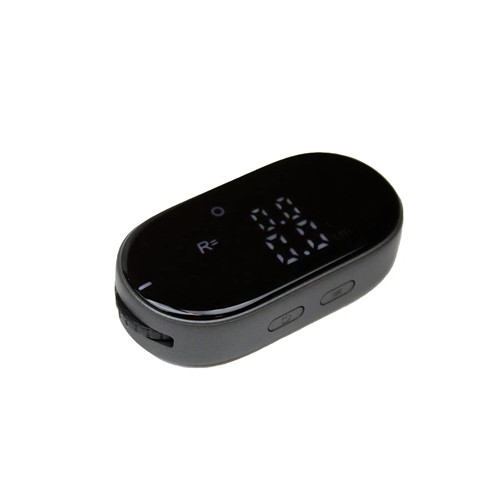 Powerit-Now Electronic Ruler - Noir