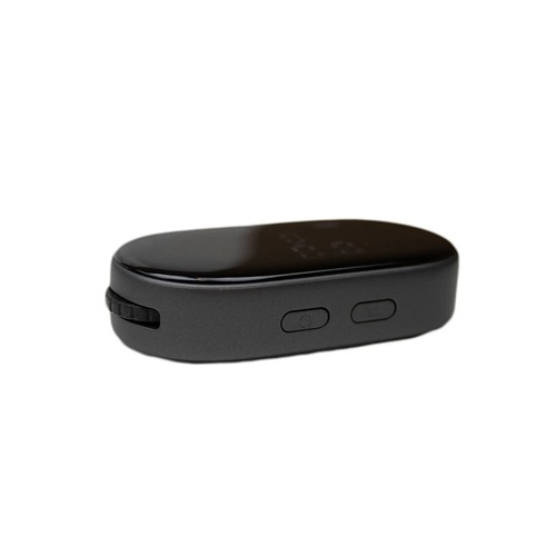 Powerit-Now Electronic Ruler - Noir