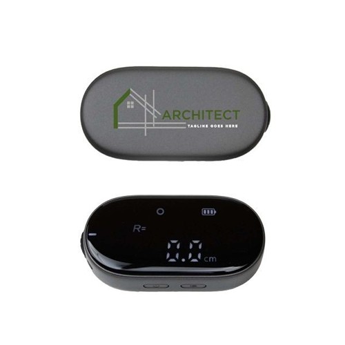 Powerit-Now Electronic Ruler - Noir