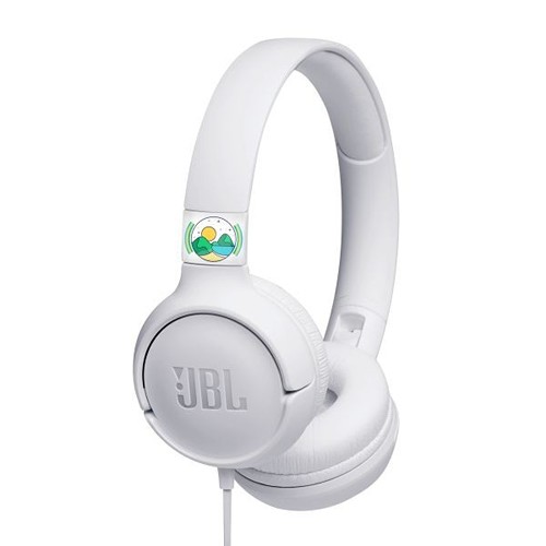 JBL Tune 500 - Blanc