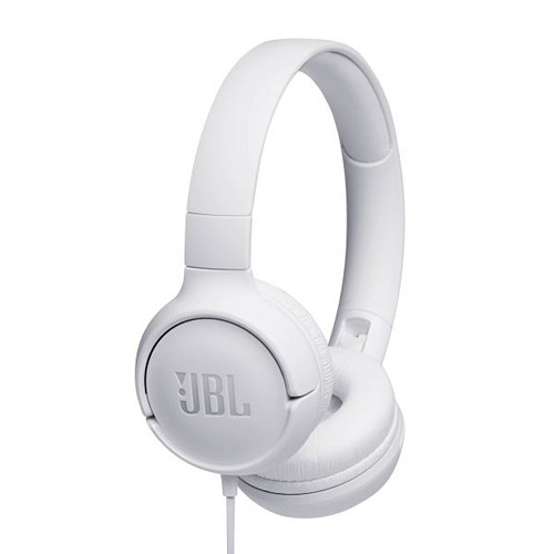 JBL Tune 500 - Blanc