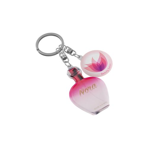 Key Ring Flex Duo - 1