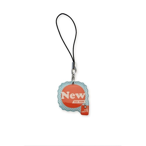 Label Flex - 20-30 cm² - 1