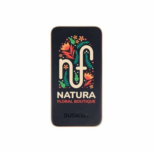 Duracell Powerbank Charge Plus - 1