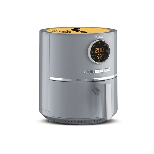 Tefal Ultra Fry - Gris