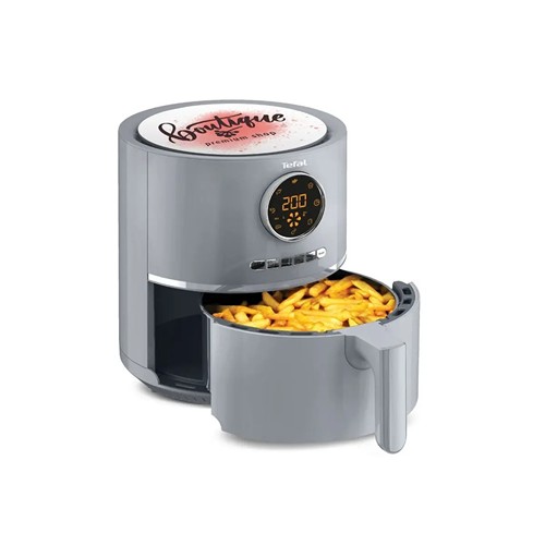 Tefal Ultra Fry - Gris