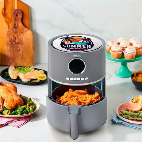 Tefal Ultra Fry - 4