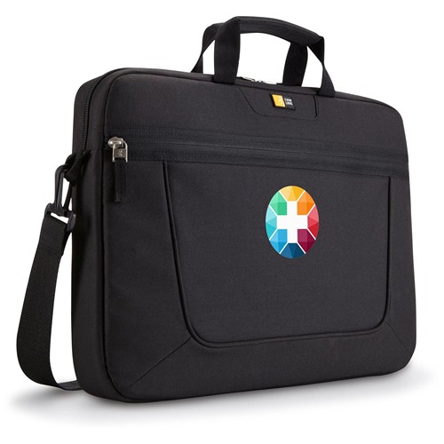 Case Logic Value attache 15.6 - Noir - 1