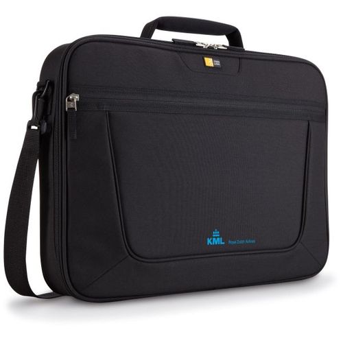 Case Logic Value laptop bag (15.6 inch, Impression thermique 15,6 pouces)