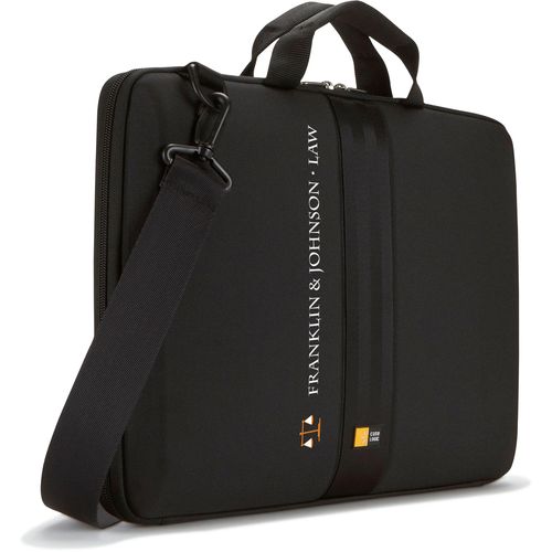 Case Logic Laptop Attache 16" - 5