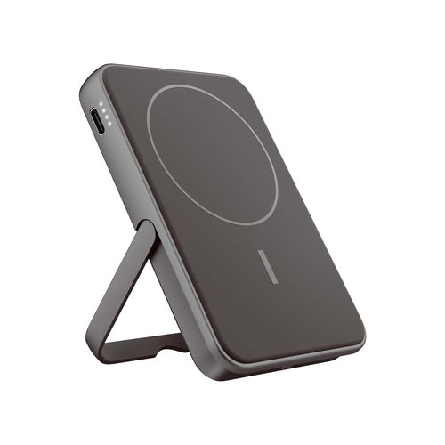 Fresh 'n Rebel Magnetic Wireless Powerbank 5000 mAh