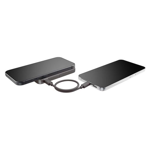 Fresh 'n Rebel Magnetic Wireless Powerbank 5000 mAh