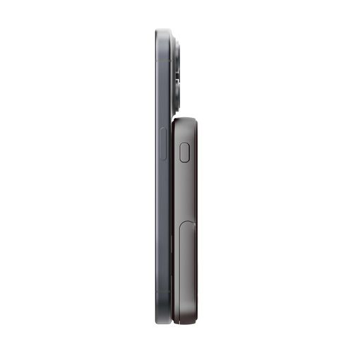 Fresh 'n Rebel Magnetic Wireless Powerbank 5000 mAh
