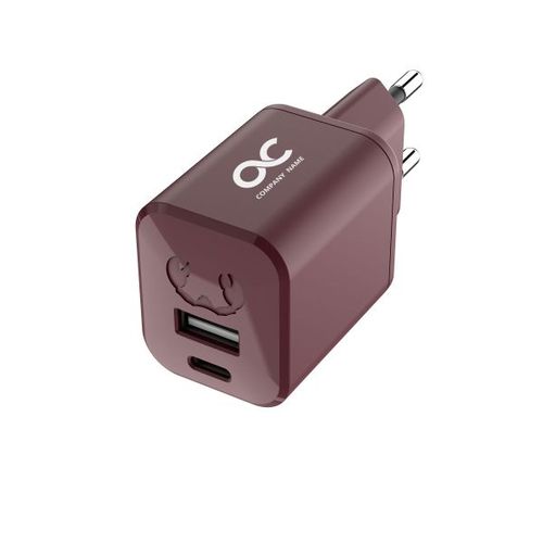 mauve foncé