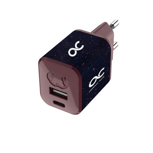 mauve foncé