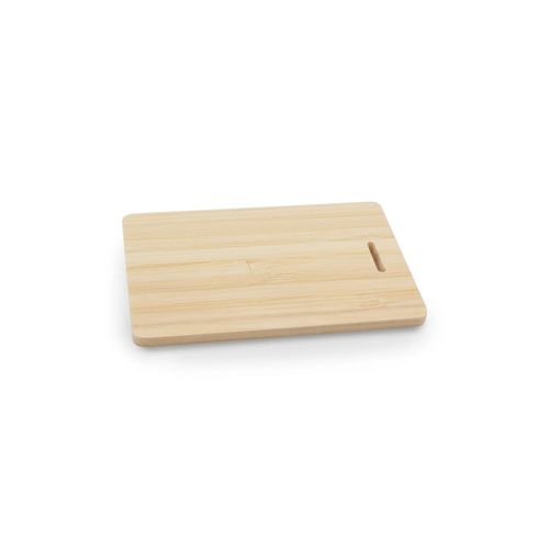 Eco Luggage Tag Bamboo - 5