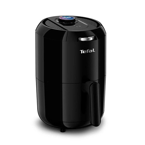 Tefal Easy Fry Compact - Noir