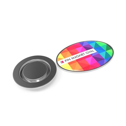 Pin Magnet