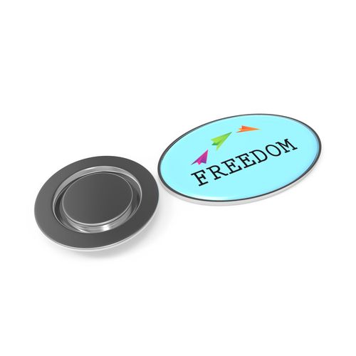 Pin Magnet