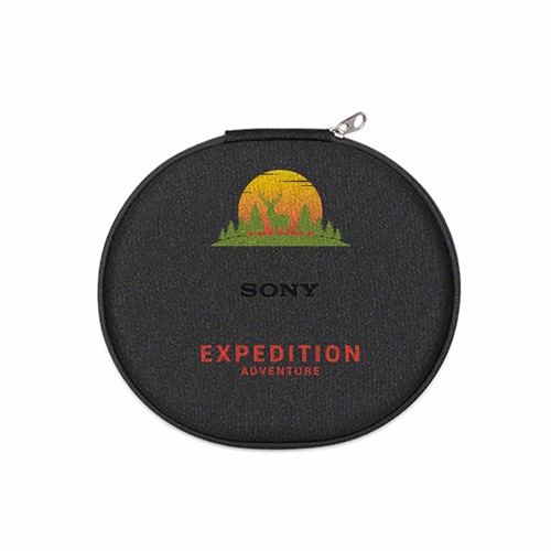 Sony Headphone ULT Wear Wireless - Noir