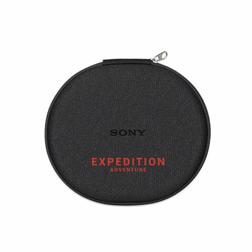 Sony Headphone ULT Wear Wireless - Noir