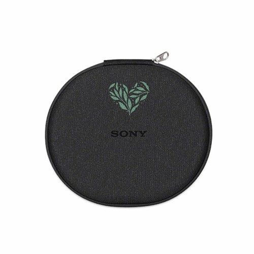 Sony Headphone ULT Wear Wireless - Noir