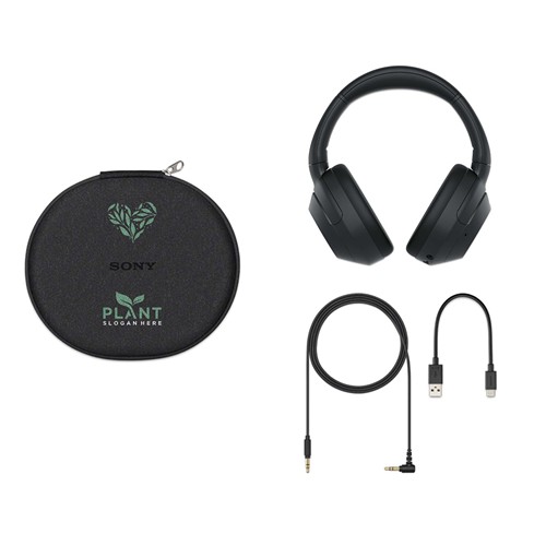 Sony Headphone ULT Wear Wireless - Noir