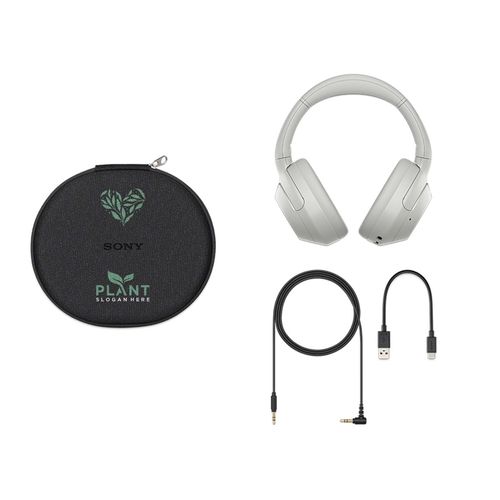 Sony Headphone ULT Wear Wireless (Noir)