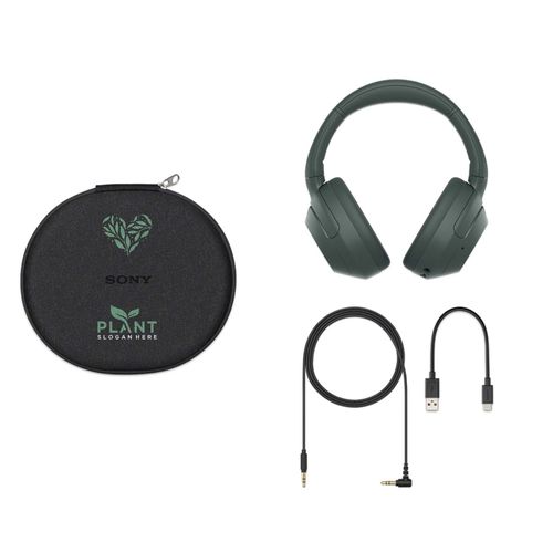 Sony Headphone ULT Wear Wireless (Noir)