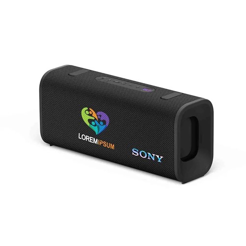 Sony Wireless Portable Speaker ULT FIELD 3 - Noir
