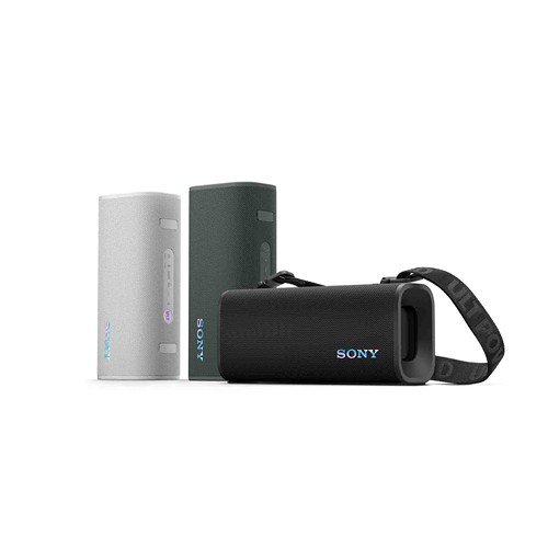 Sony Wireless Portable Speaker ULT FIELD 3 - Noir