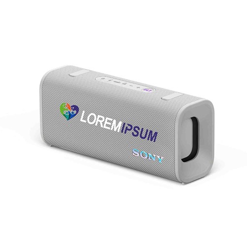 Sony Wireless Portable Speaker ULT FIELD 3 - Noir