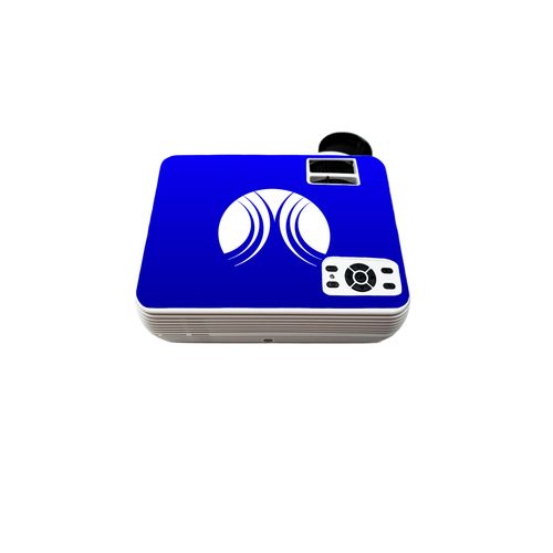 Kodak Projector Flik