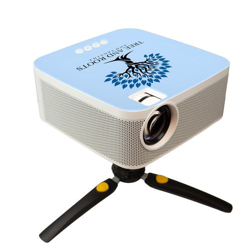 Kodak Projector Flik