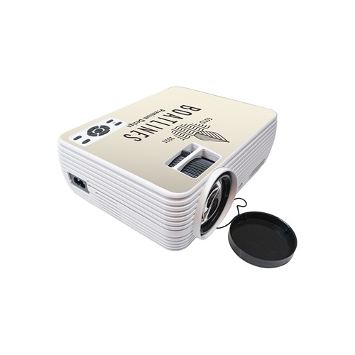 Kodak Projector Flik - Kodak Flik X7