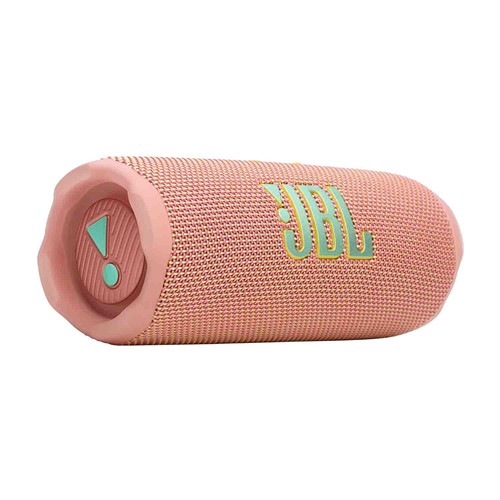 JBL Flip 7 - Rose