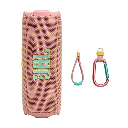 JBL Flip 7 - Rose