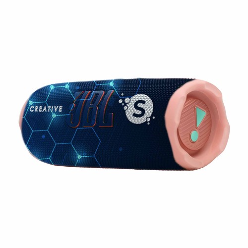 JBL Flip 7 - Rose