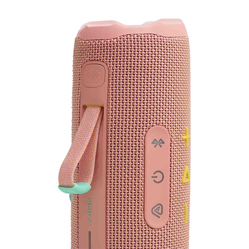 JBL Flip 7 - Rose