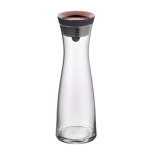 WMF Basic water decanter 1.0l - Cuivre Vintage